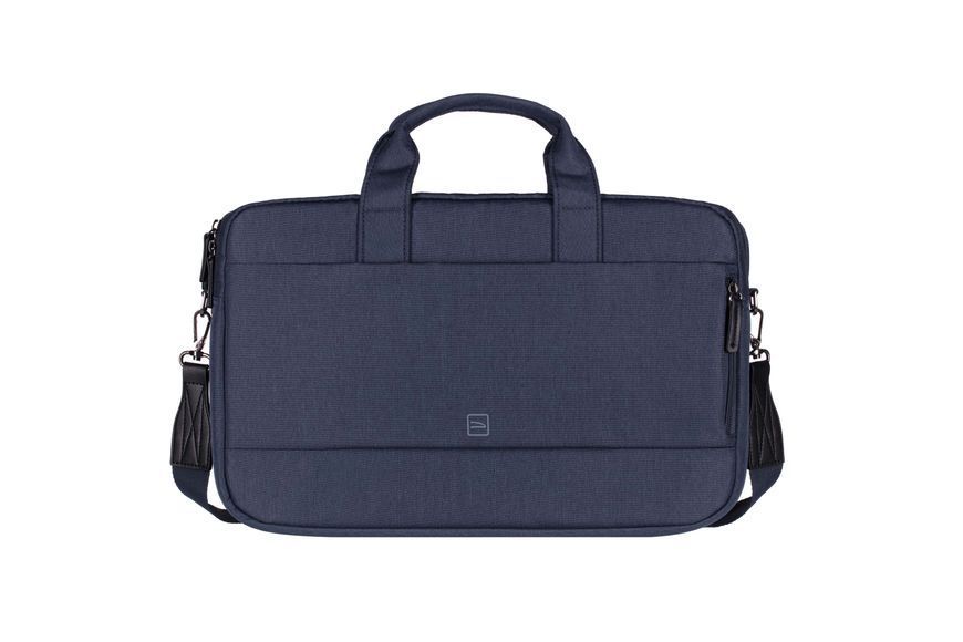 Tucano Сумка Flash 15,6", синя
