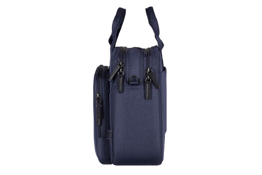 Tucano Сумка Flash 15,6", синя