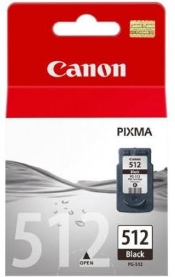 Canon PG-512Bk