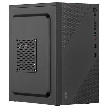 Комп&rsquo;ютер персональний 2E Rational Intel i5-14400F, 16Gb, F512GB, NVD1030-2, H610, 2E-TMX04-500, Win11PE 2E-12871 фото