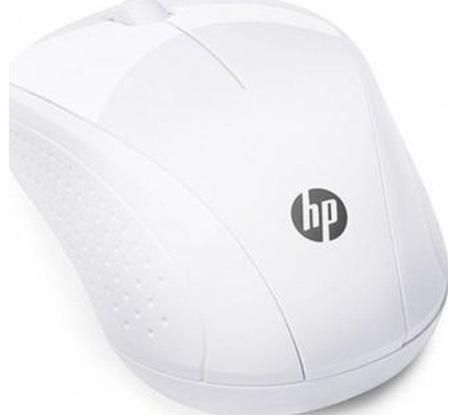 HP Миша 220 WL Snow White