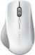Razer Мышь Pro click USB/WL/BT White/Grey