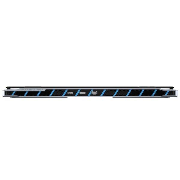 Ноутбук MSI Titan 18 HX AI A2XWIG-269UA 18" UHD+, Intel U9-285HX, 64GB, F4TB, NVD5080-16, W11P, чорний 9S7-182421-269 фото