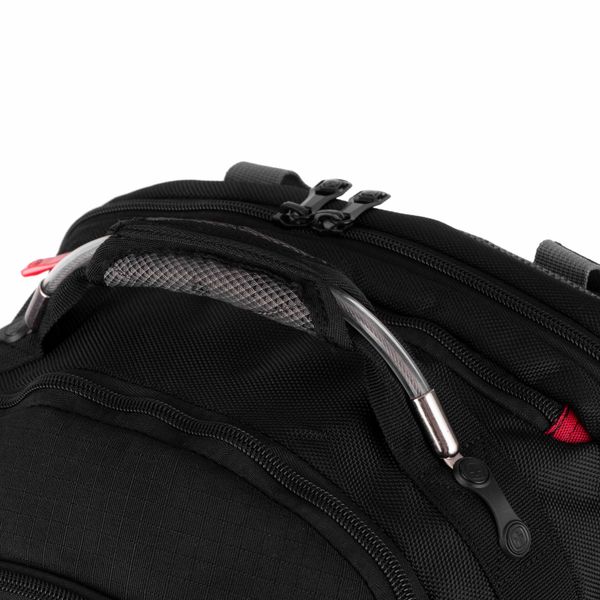 Wenger Рюкзак для ноутбука, Synergy 16", чёрно-серый 600635 фото