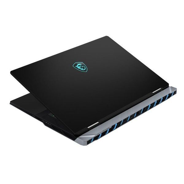 Ноутбук MSI Titan 18 HX AI A2XWIG-269UA 18" UHD+, Intel U9-285HX, 64GB, F4TB, NVD5080-16, W11P, чорний 9S7-182421-269 фото