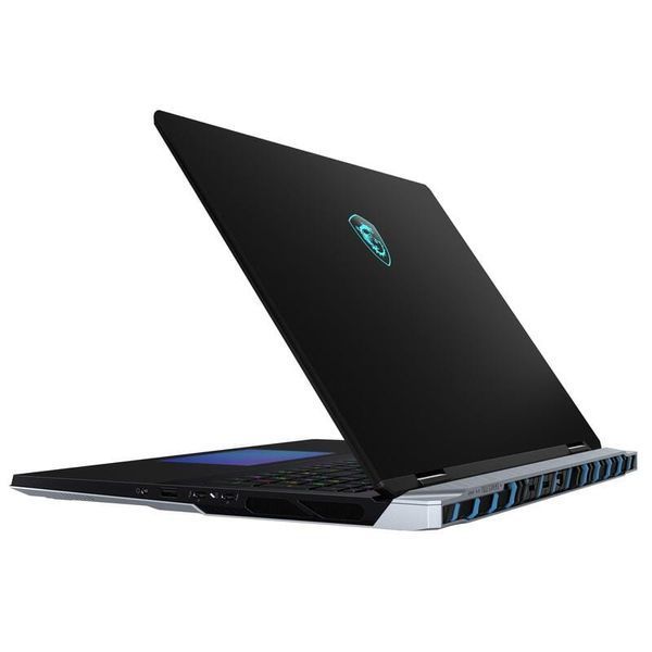 Ноутбук MSI Titan 18 HX AI A2XWIG-269UA 18" UHD+, Intel U9-285HX, 64GB, F4TB, NVD5080-16, W11P, чорний 9S7-182421-269 фото