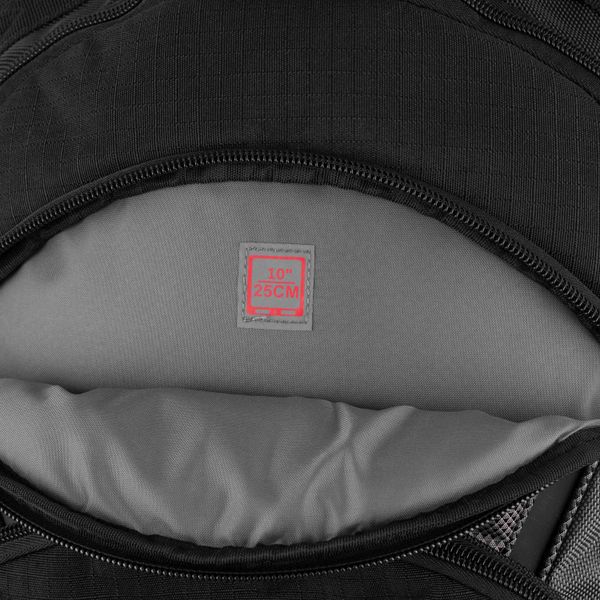 Wenger Рюкзак для ноутбука, Synergy 16", чёрно-серый 600635 фото