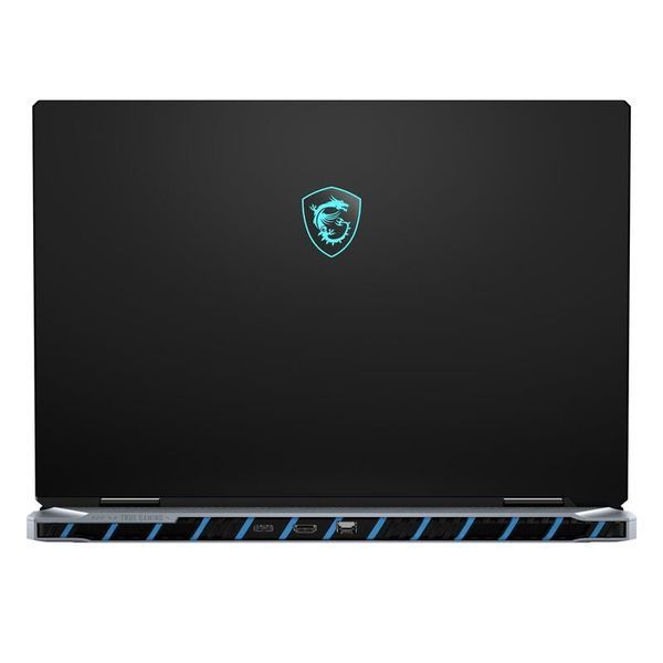 Ноутбук MSI Titan 18 HX AI A2XWIG-269UA 18" UHD+, Intel U9-285HX, 64GB, F4TB, NVD5080-16, W11P, чорний 9S7-182421-269 фото