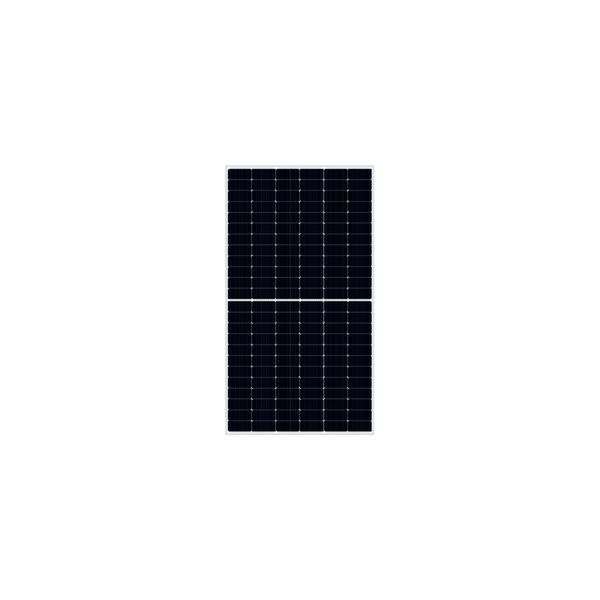 Сонячна електростанція (СЕС) 3.5kW АКБ 3.3kWh (літій) 140 Ah Преміум