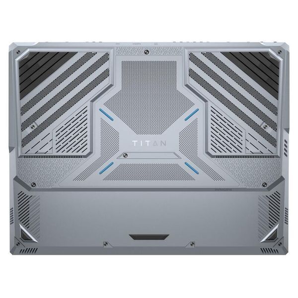 Ноутбук MSI Titan 18 HX AI A2XWIG-269UA 18" UHD+, Intel U9-285HX, 64GB, F4TB, NVD5080-16, W11P, чорний 9S7-182421-269 фото