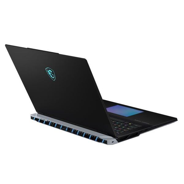 Ноутбук MSI Titan 18 HX AI A2XWIG-269UA 18" UHD+, Intel U9-285HX, 64GB, F4TB, NVD5080-16, W11P, чорний 9S7-182421-269 фото