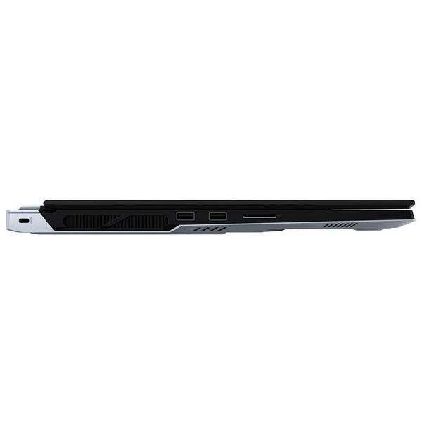 Ноутбук MSI Titan 18 HX AI A2XWIG-269UA 18" UHD+, Intel U9-285HX, 64GB, F4TB, NVD5080-16, W11P, чорний 9S7-182421-269 фото
