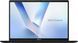 Ноутбук ASUS Vivobook 14 M1407KA-LY036 14" WUXGA IPS, AMD AI 5 340, 16GB, F512GB, UMA, NoOS, Блакитний 90NB15H1-M00160 фото 7