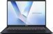 Ноутбук ASUS Vivobook 14 M1407KA-LY036 14" WUXGA IPS, AMD AI 5 340, 16GB, F512GB, UMA, NoOS, Блакитний 90NB15H1-M00160 фото 1
