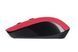 2E Мышь MF211 WL Red