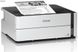 Epson Принтер ink mono A4 EcoTank M1140 39 ppm Duplex USB Pigment