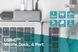 Digitus Док-станція Mobile USB-C, 4 Port DA-70893 фото 12