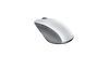 Razer Мышь Pro click USB/WL/BT White/Grey