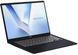 Ноутбук ASUS Vivobook 14 M1407KA-LY036 14" WUXGA IPS, AMD AI 5 340, 16GB, F512GB, UMA, NoOS, Блакитний 90NB15H1-M00160 фото 3