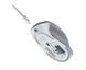Razer Мышь Pro click USB/WL/BT White/Grey