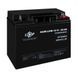 Акумулятор AGM LPM 12V - 20 Ah