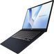 Ноутбук ASUS Vivobook 14 M1407KA-LY036 14" WUXGA IPS, AMD AI 5 340, 16GB, F512GB, UMA, NoOS, Блакитний 90NB15H1-M00160 фото 6