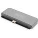 Digitus Док-станція Mobile USB-C, 4 Port DA-70893 фото 6