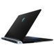 Ноутбук MSI Titan 18 HX AI A2XWIG-269UA 18" UHD+, Intel U9-285HX, 64GB, F4TB, NVD5080-16, W11P, чорний 9S7-182421-269 фото 5