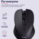 Trust Миша MYDO SILENT, WL, Чорний