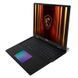 Ноутбук MSI Titan 18 HX AI A2XWIG-269UA 18" UHD+, Intel U9-285HX, 64GB, F4TB, NVD5080-16, W11P, чорний 9S7-182421-269 фото 4