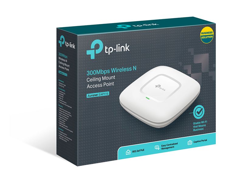 TP-Link EAP115