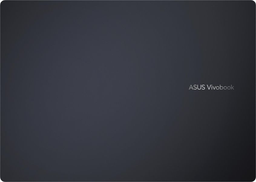 Ноутбук ASUS Vivobook 14 M1407KA-LY036 14" WUXGA IPS, AMD AI 5 340, 16GB, F512GB, UMA, NoOS, Блакитний 90NB15H1-M00160 фото