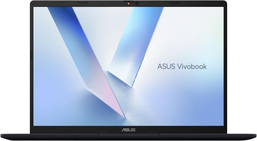 Ноутбук ASUS Vivobook 14 M1407KA-LY036 14" WUXGA IPS, AMD AI 5 340, 16GB, F512GB, UMA, NoOS, Блакитний 90NB15H1-M00160 фото
