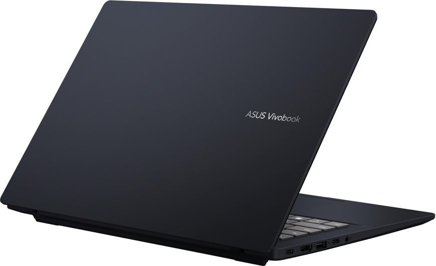 Ноутбук ASUS Vivobook 14 M1407KA-LY036 14" WUXGA IPS, AMD AI 5 340, 16GB, F512GB, UMA, NoOS, Блакитний 90NB15H1-M00160 фото