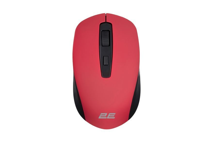 2E Мышь MF211 WL Red