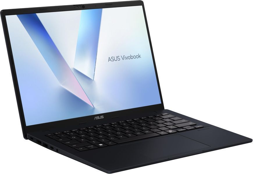Ноутбук ASUS Vivobook 14 M1407KA-LY036 14" WUXGA IPS, AMD AI 5 340, 16GB, F512GB, UMA, NoOS, Блакитний 90NB15H1-M00160 фото