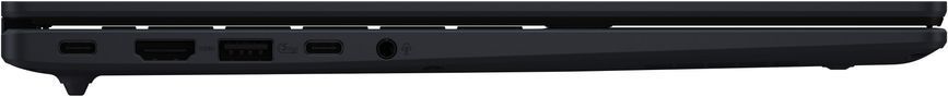 Ноутбук ASUS Vivobook 14 M1407KA-LY036 14" WUXGA IPS, AMD AI 5 340, 16GB, F512GB, UMA, NoOS, Блакитний 90NB15H1-M00160 фото