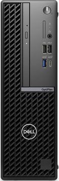 Dell ПК OptiPlex Plus 7010 SFF, Intel i5-13500, 16GB, F256GB, UMA, кл+м, Win11P N004O7010SFF фото