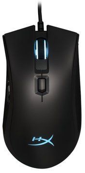 HyperX Мышь Pulsefire FPS Pro RGB USB Black
