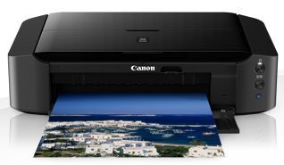 Canon Pixma iP8740