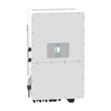 DEYE Гибридный трехфазный инвертор SUN-50K-SG01HP3-EU-BM4