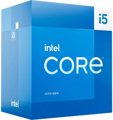 Intel Центральний процесор Core i5-13400 10C/16T 2.5GHz 20Mb LGA1700 65W Box