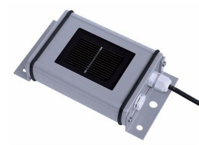 Solar Log Sensor Box Professional