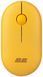 2E Миша MF300 Silent WL BT Sunny yellow