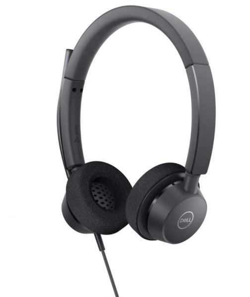 Dell Pro Stereo Headset WH3022 (520-AATL) 520-AATL фото