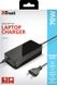 Trust Primo 70W-19V Universal Laptop Charger BLACK