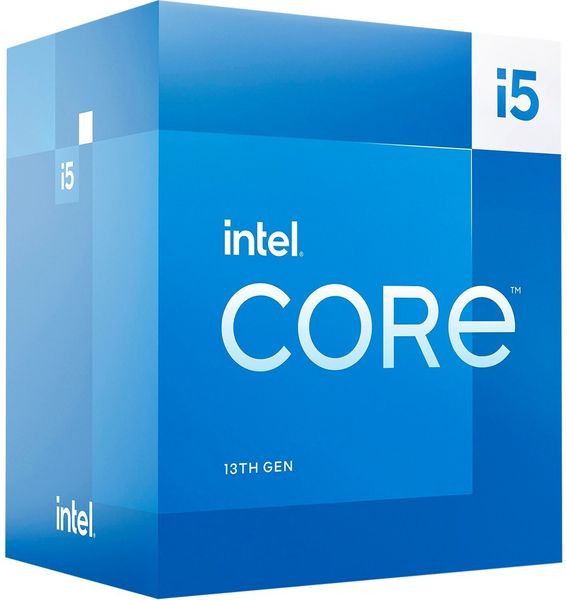 Intel ЦПУ Core i5-13400 10C/16T 2.5GHz 20Mb LGA1700 65W Box