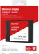 WD Накопичувач SSD 2.5" 500GB SATA Red