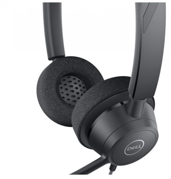 Dell Pro Stereo Headset WH3022 (520-AATL) 520-AATL фото