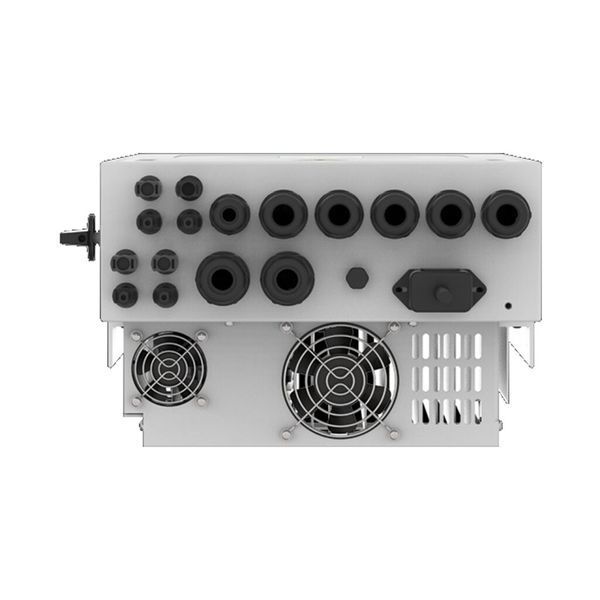 Комплект СЕС DEYE for LP 8 kW GRID - АКБ-9,6 kW Стандарт